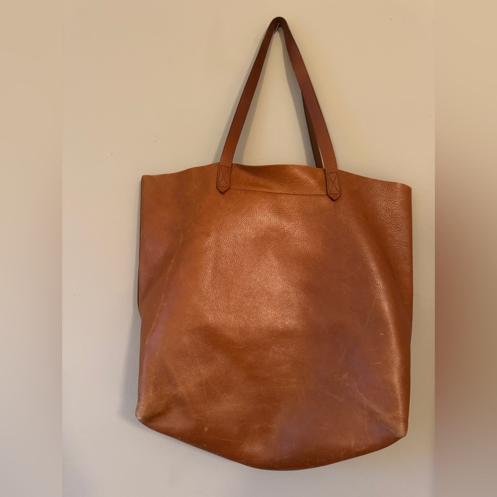 Madewell shoulder bag - Picture 2 of 5